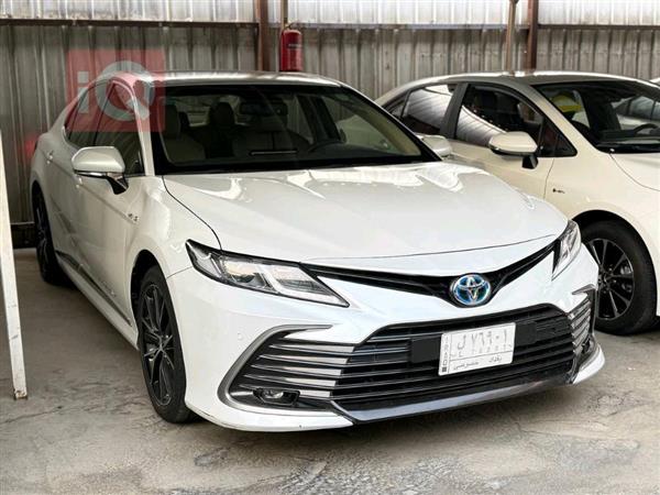 Toyota Camry 2024 for sale in Iraq - Baghdad